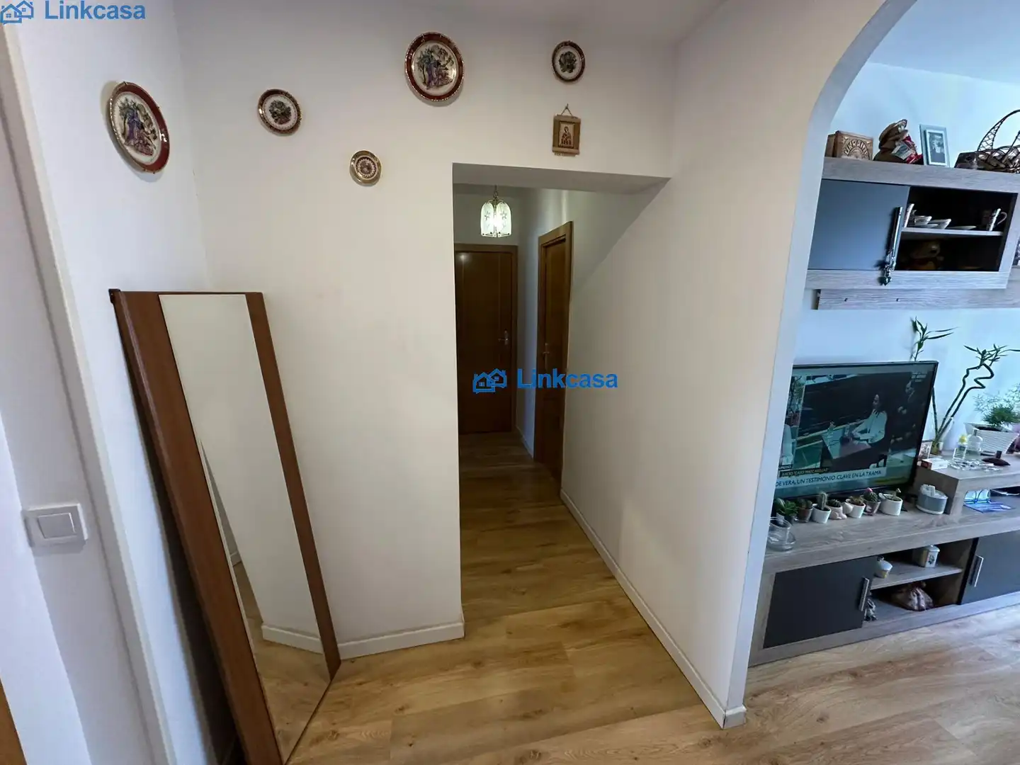 Flat for sale in Madrid  with Air Conditioner and Heating