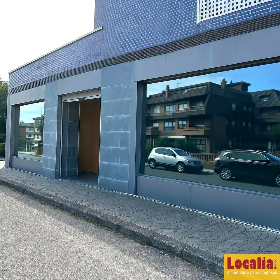 Gewerbefläche zur Miete in Barrio la Teja, imagen 3