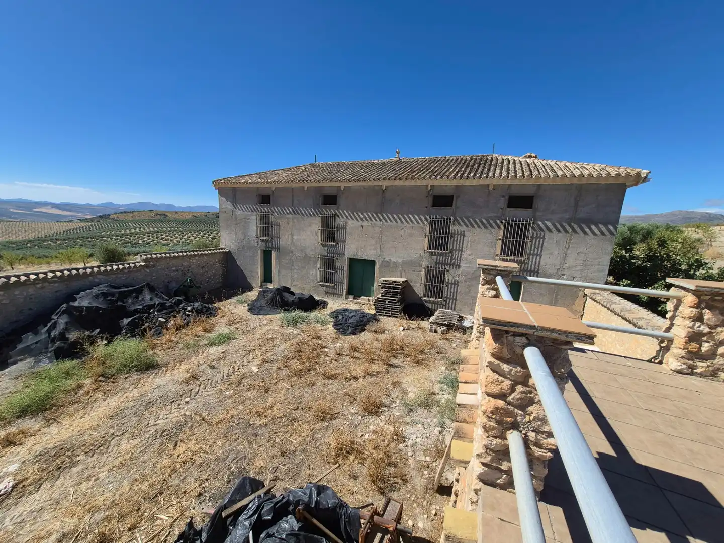 Terreny rústic en venda a Alhama de Granada, imagen 22