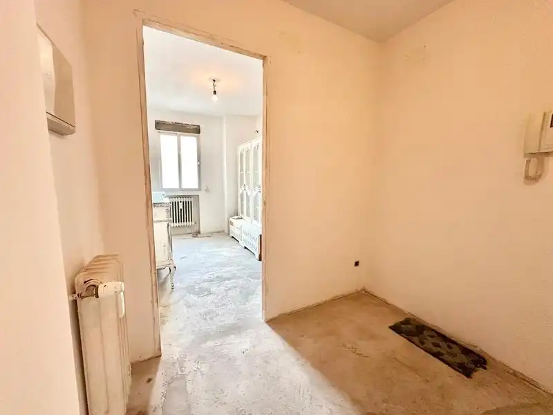 Flat with lift for sale in DOCTOR URQUIOLA, imagen 8