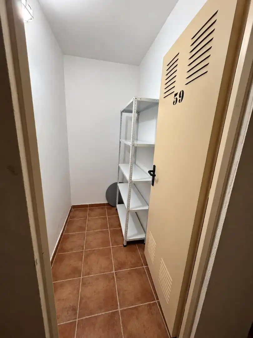 Apartament amb ascensor en venda a Calle las Encinas 48, imagen 11