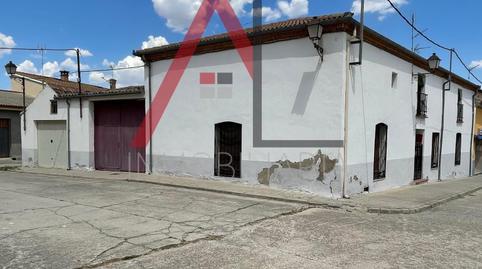 Foto 2 de Casa o xalet en venda a Calle Mayor, 4, Nieva, Segovia