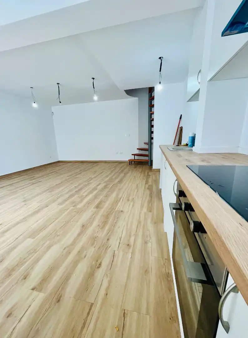 Dúplex en venda en Empuriabrava amb Parquet, Terrassa i Forn