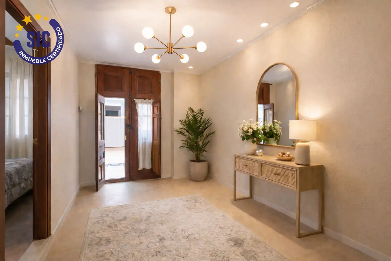 Casa adosada en venta en Foios - CL SARIETA, Foios