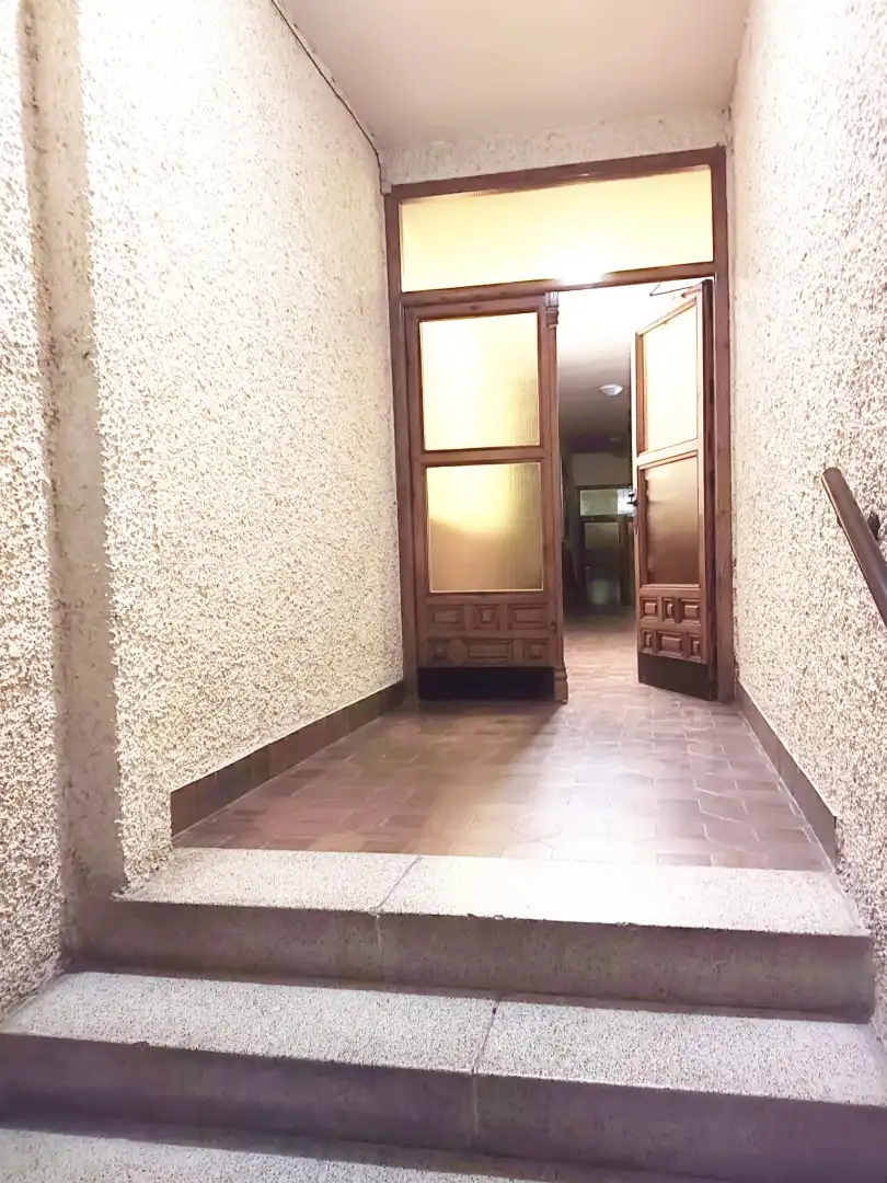 Detached homes for sale in Manzanares El Real  with Heating, Private garden and Terrace