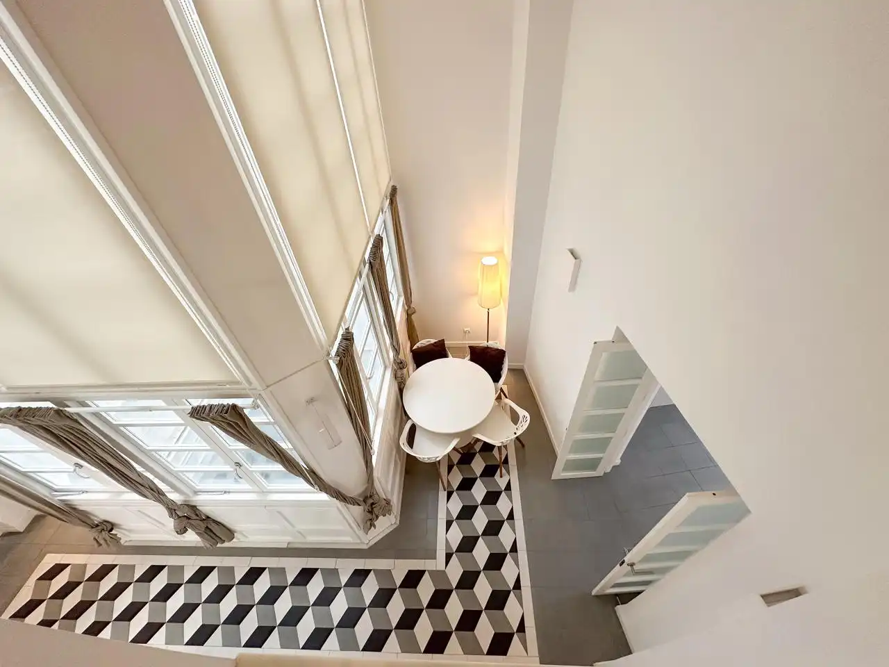 Dúplex en venda en Cádiz amb Aire condicionat