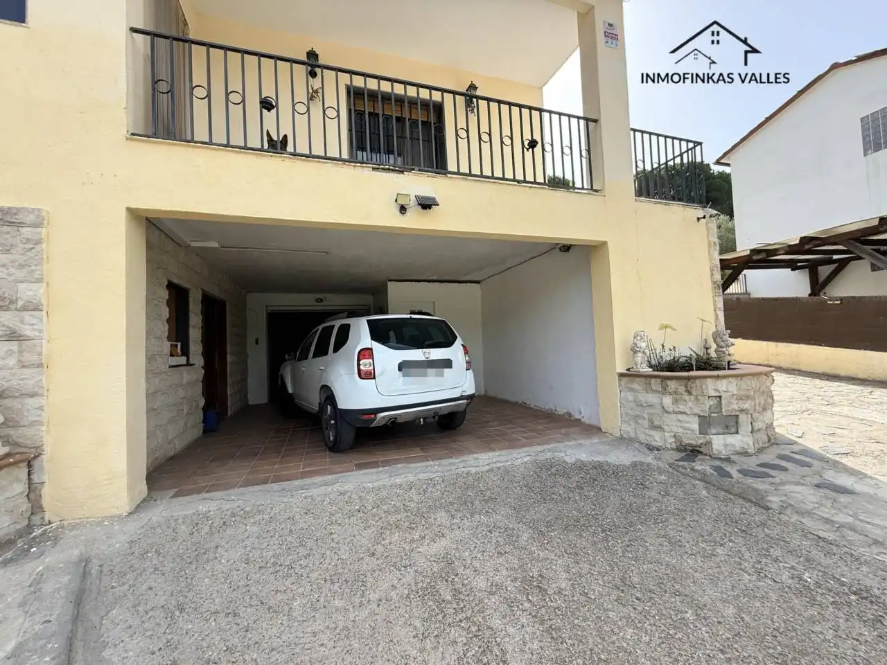 Casa con piscina in vendita a Lliçà de Vall, imagen 9