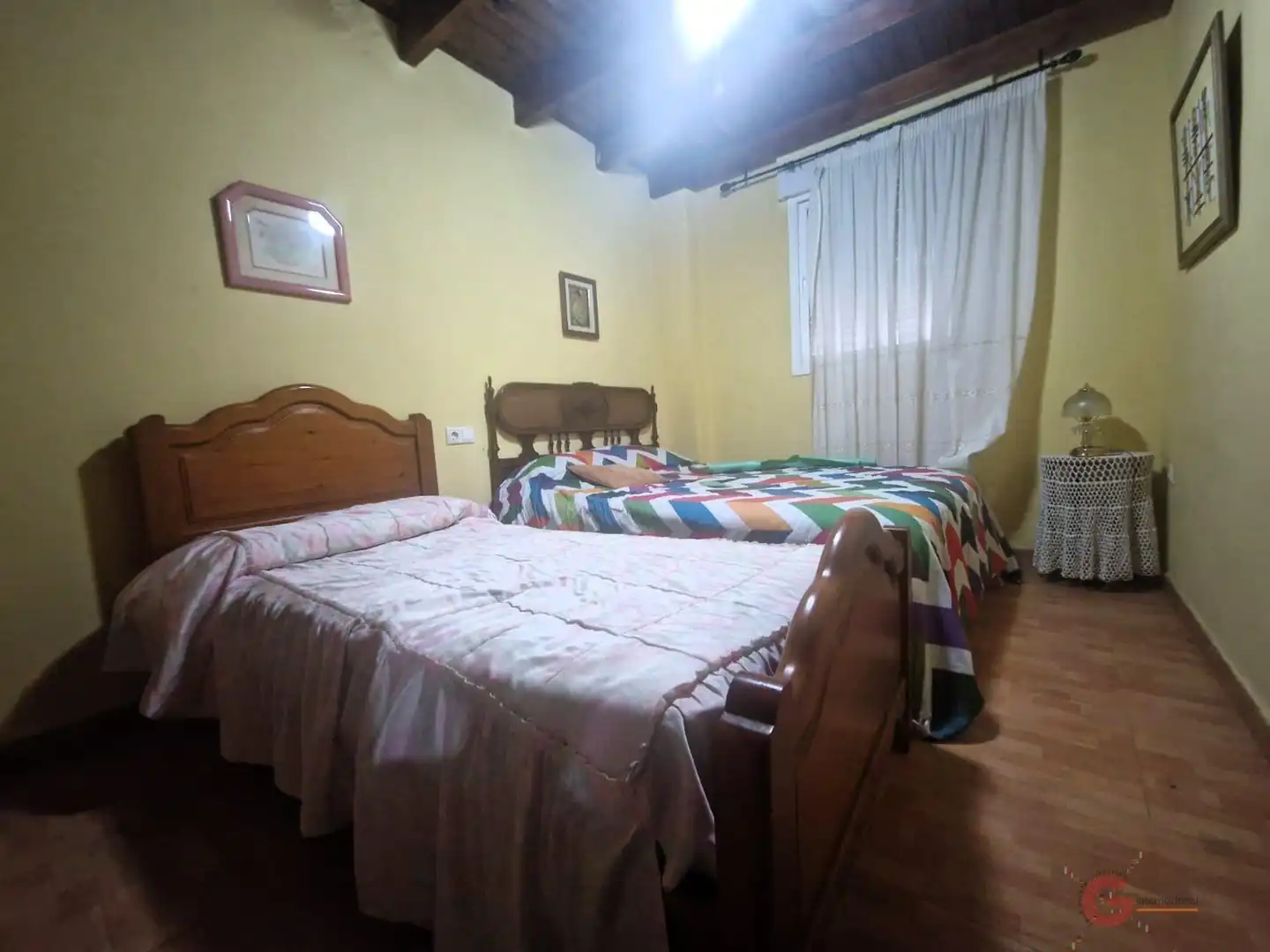 Finca rústica en venda a Playa de Granada