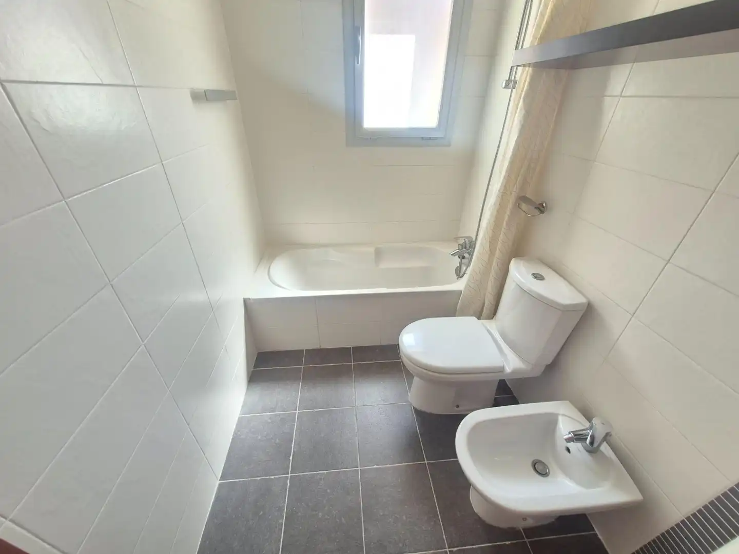 Wohnung mit Terrasse zur Miete in ESCULTOR MIQUEL NAVARRO, imagen 8