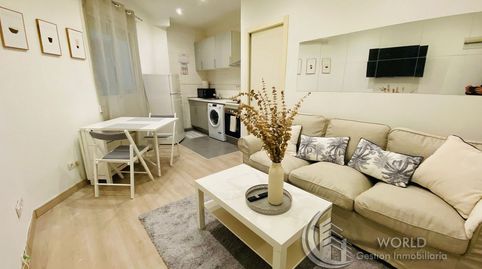 Photo 5 of Apartments for rent in Calle de Juan de Olías, Cuatro Caminos - Azca, Madrid Capital