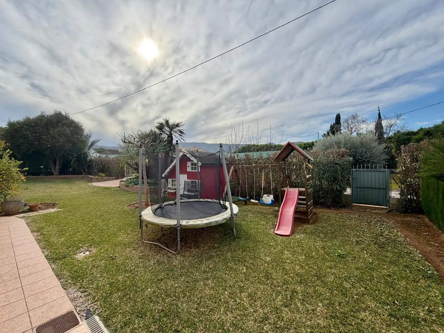 Detached house with terrace for sale in Pedreguer, imagen 64