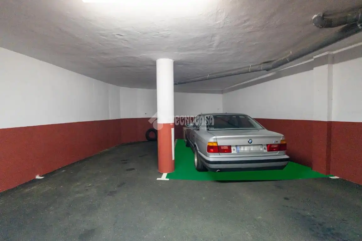 Parking de Piso en venta en Granadilla de Abona