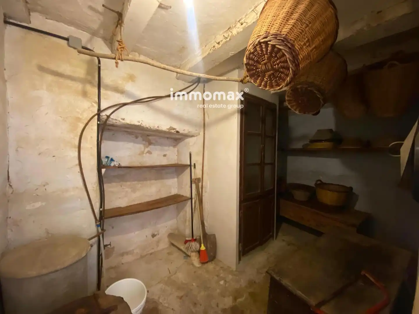 Casa o xalet en venda a St. Fabià, Paüls