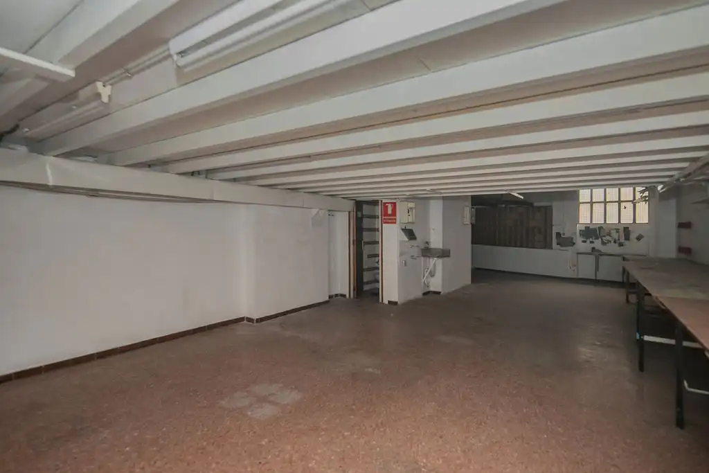Locale commerciale in vendita a Rd Francesc Macia, imagen 13