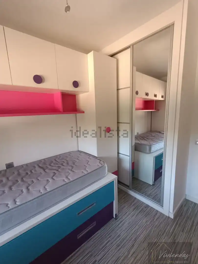 Flat with pool to rent in INFANTE DON LUIS, imagen 7