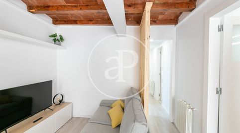 Foto 5 von Wohnung zum Verkauf in Carrer D'enric Granados, L'Antiga Esquerra de l'Eixample, Barcelona Capital