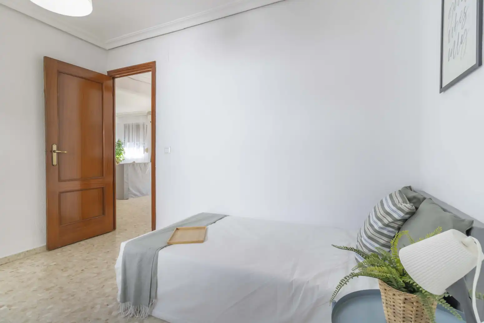 Habitación de Piso en venta en Triana