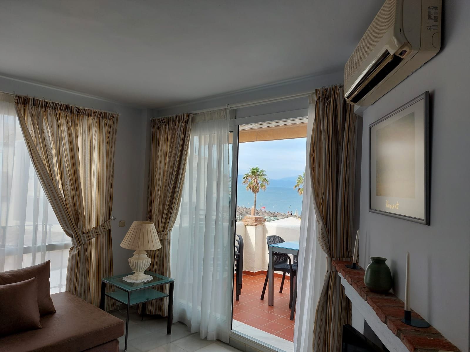 Wohnung zur Miete in Calle la Fragata, Puerto Marina