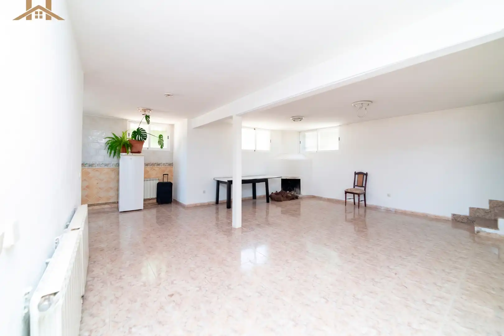 Casa o chalet en venta en El Álamo con Calefacción, Jardín privado y Terraza