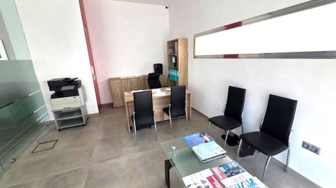 Foto 5 von Geschaftsraum zur Miete in Avenida del Mar, Carboneras, Almería