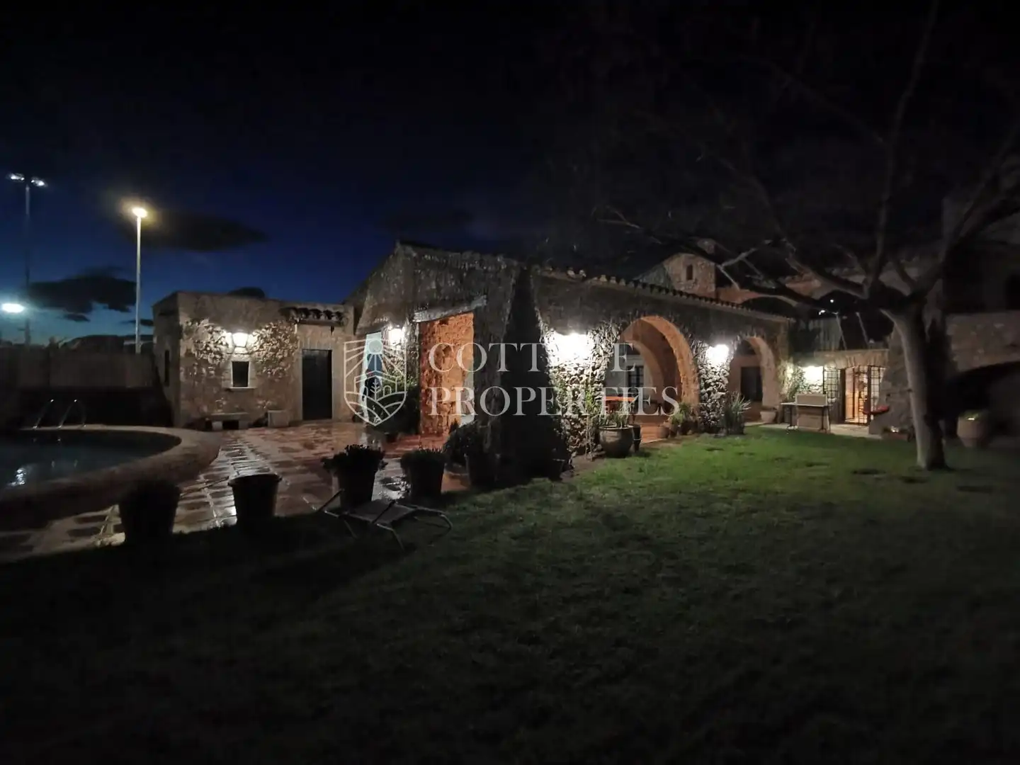 Casa rustica con piscina in vendita a Carrer de la Creu, imagen 34