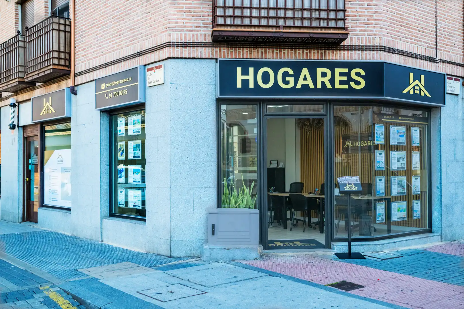 Pis en venda en Griñón amb Aire condicionat, Calefacció i Traster