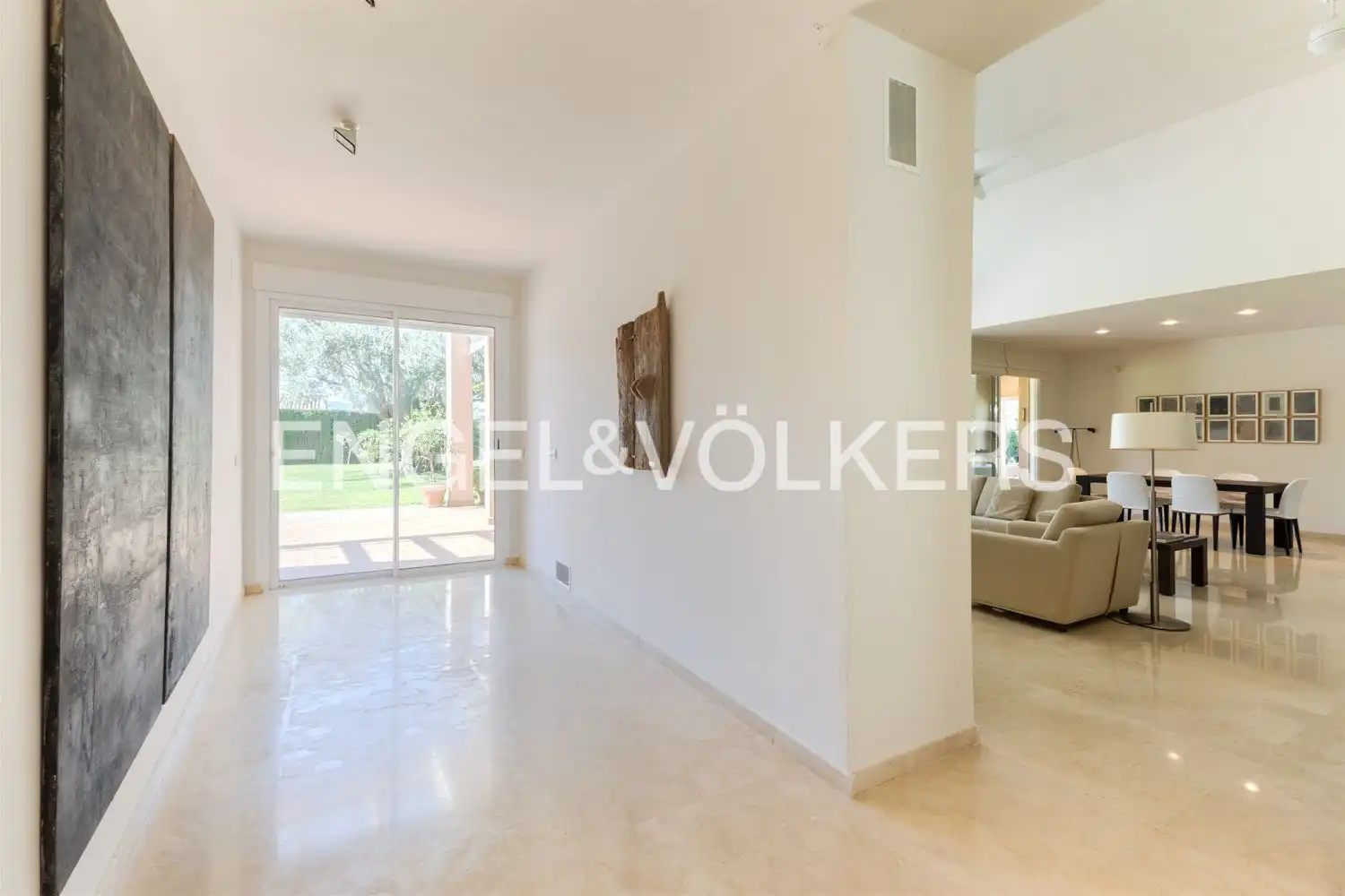 Casa o chalet en venta en Jávea / Xàbia con Aire acondicionado, Calefacción y Jardín privado
