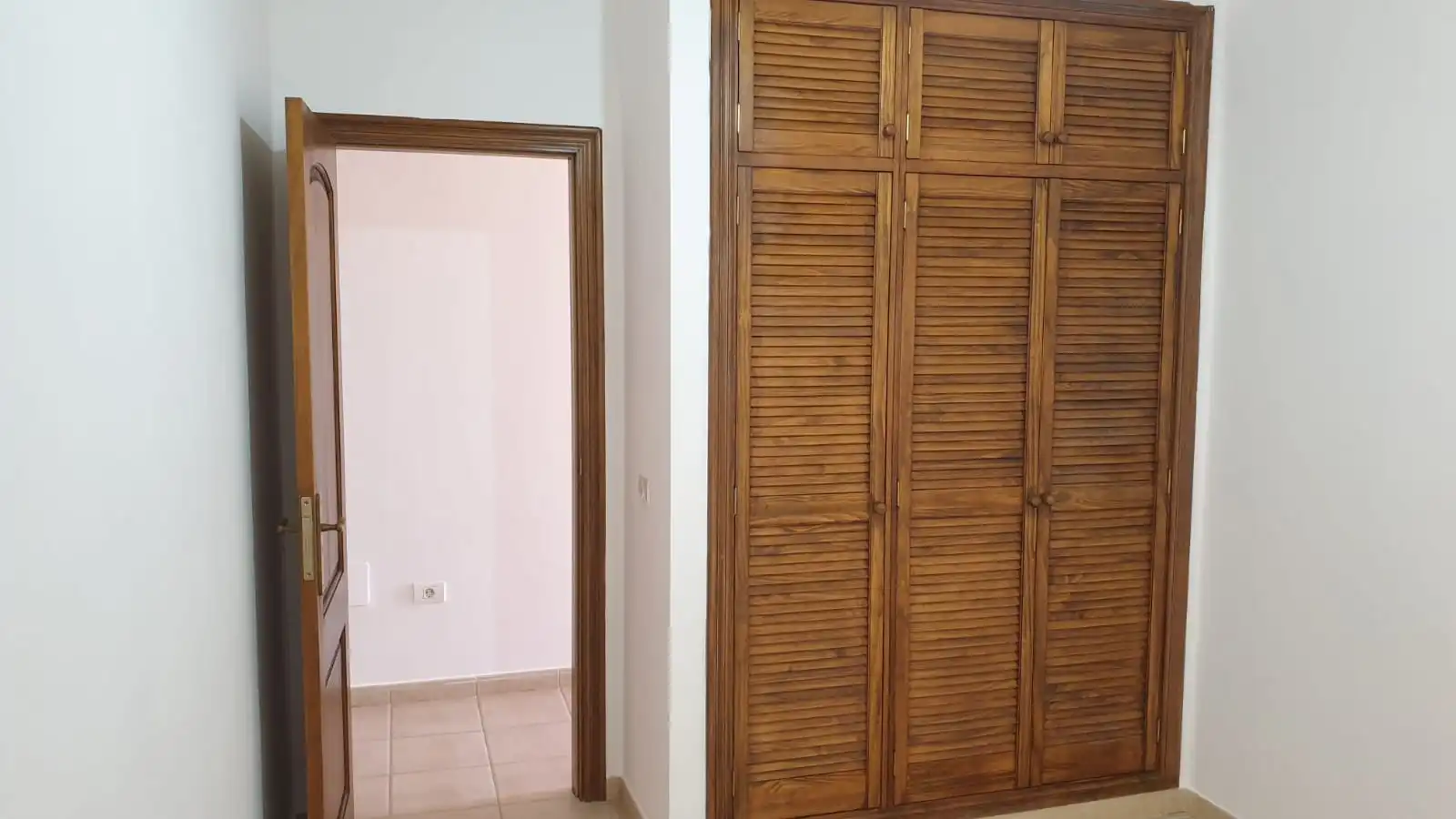 Piso en venta en San Cristóbal de la Laguna con Lavadora y Balcón