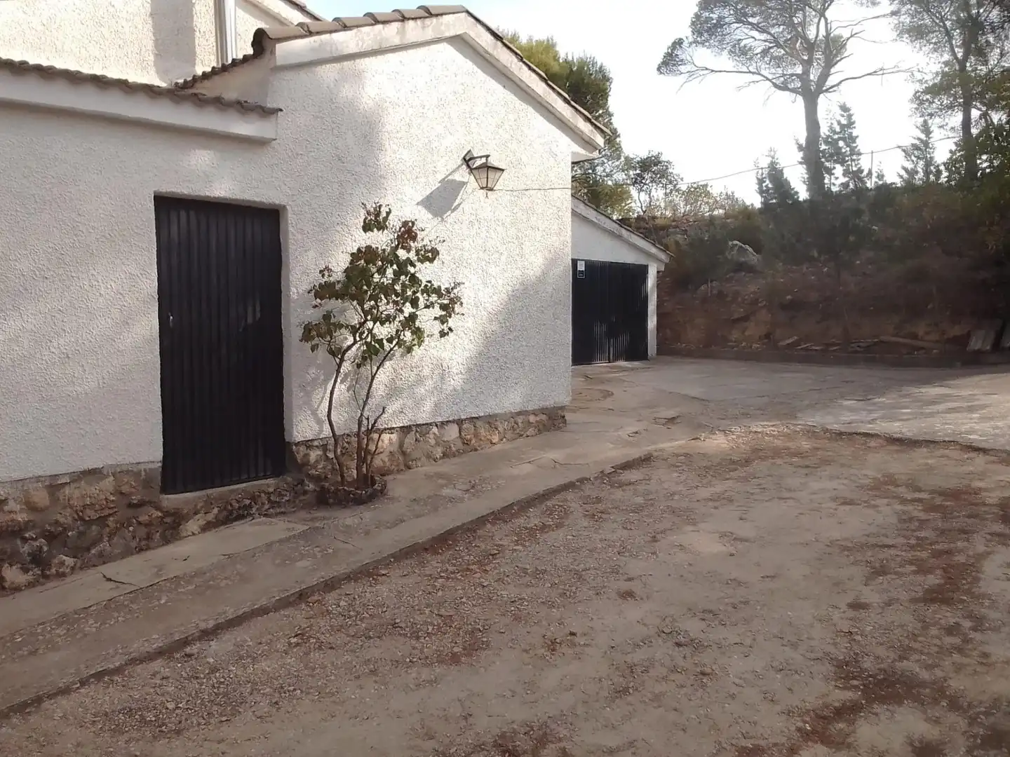 Xalet amb piscina en venda a Urbanizacion NUEVA SIERRA GD, imagen 14