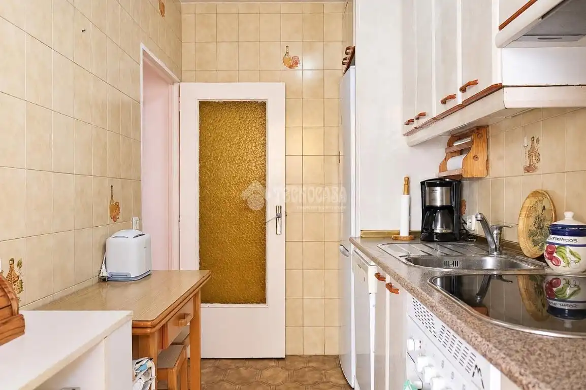 Flat with terrace for sale in Carabanchel, imagen 7