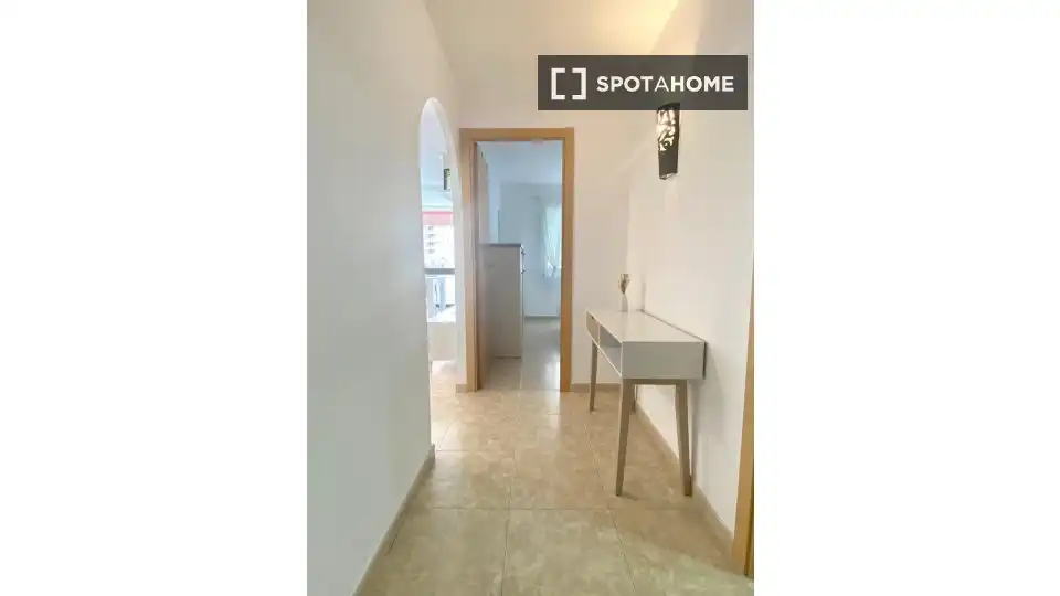 Habitació a Alicante / Alacant, Alicante