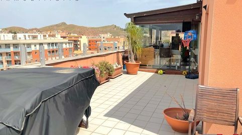 Foto 4 de Ático en venta en San Cristobal - San Diego, Lorca