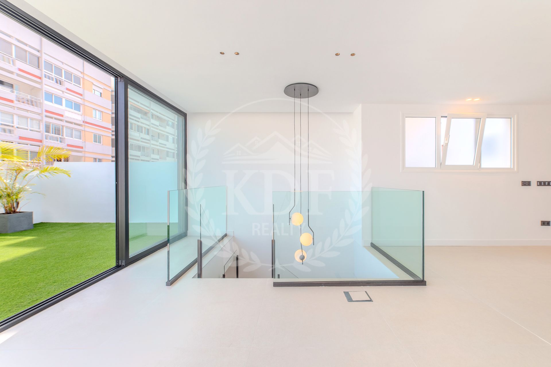 Attic for sale in  Santa Cruz de Tenerife Capital  with Air Conditioner, Private garden and Terrace