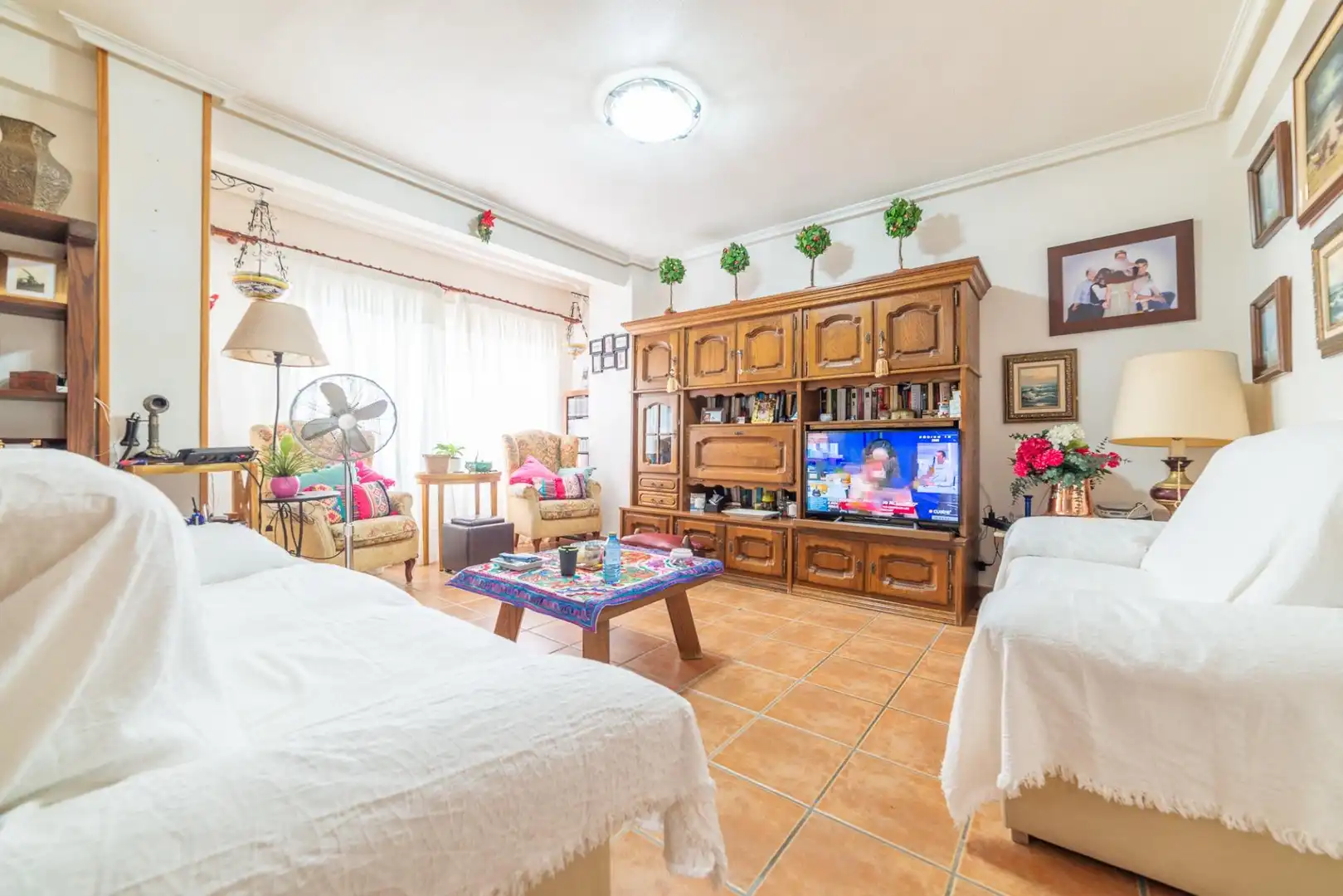 Apartamento en venta en Santiago de la Ribera, imagen 2