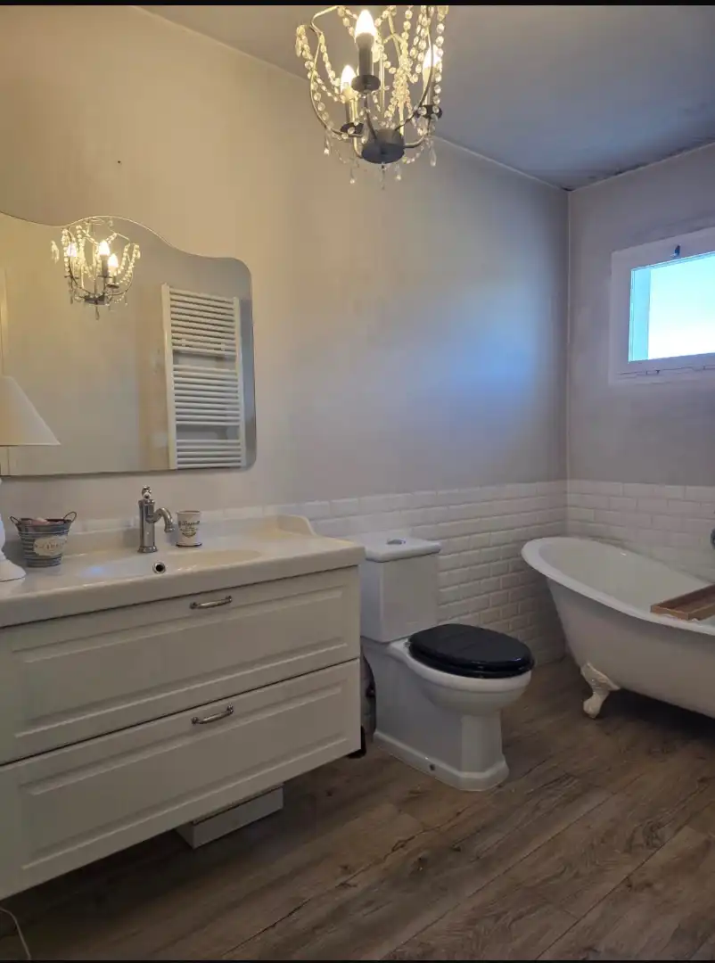 Duplexes for rent in Altea, Alicante