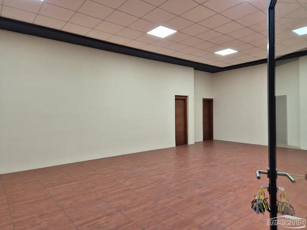 Office space for sale in Luisa Lopez Fijo 1, imagen 20