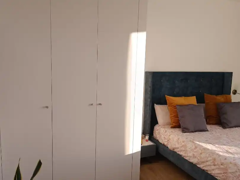 Attique avec ascenseur à vendre à Carrer del Cobalt 134, imagen 8