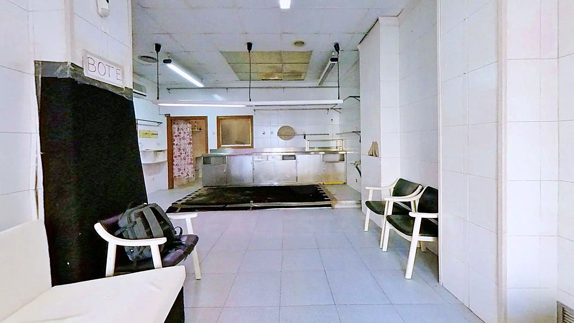 Local commercial à vendre à Banyeres de Mariola, imagen 17