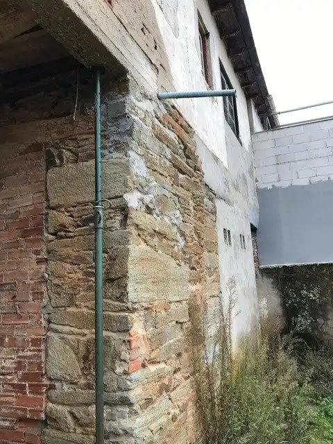 Casa rústica en venda a Arganza, imagen 3