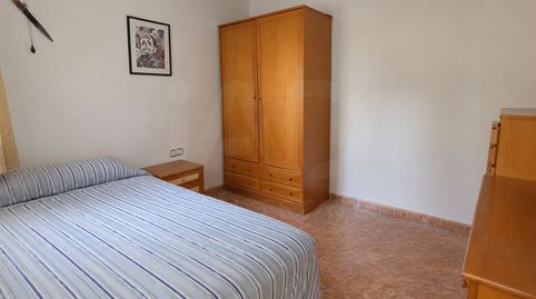 Foto 5 de Casa o chalet en venta en Los Castillejos - La Trinidad, Málaga Capital