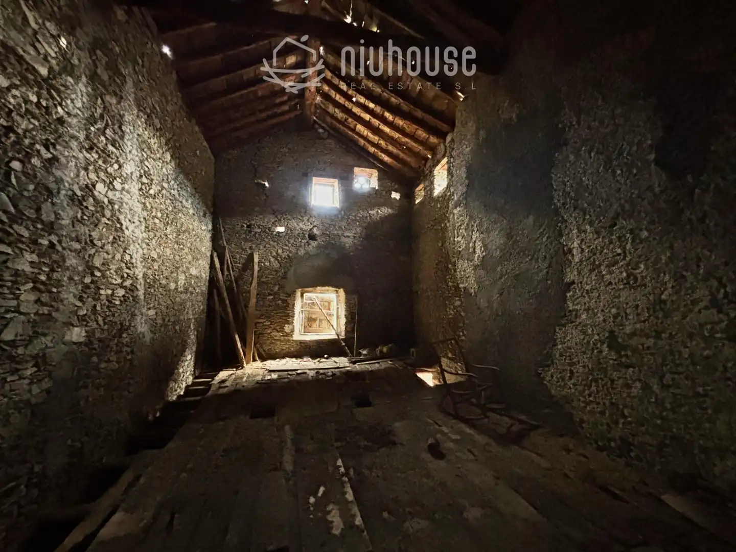 Casa in vendita a Ger, imagen 8