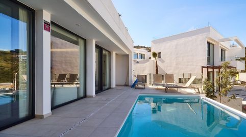 Foto 2 de Casa o chalet en venta en La Cala Golf - Lagar Martell, Mijas
