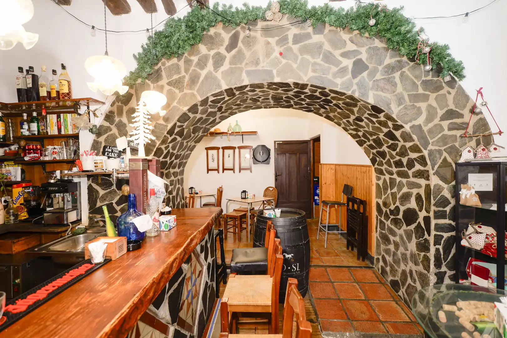 Commercial properties for sale in Bérchules  with Terrace and Furnished