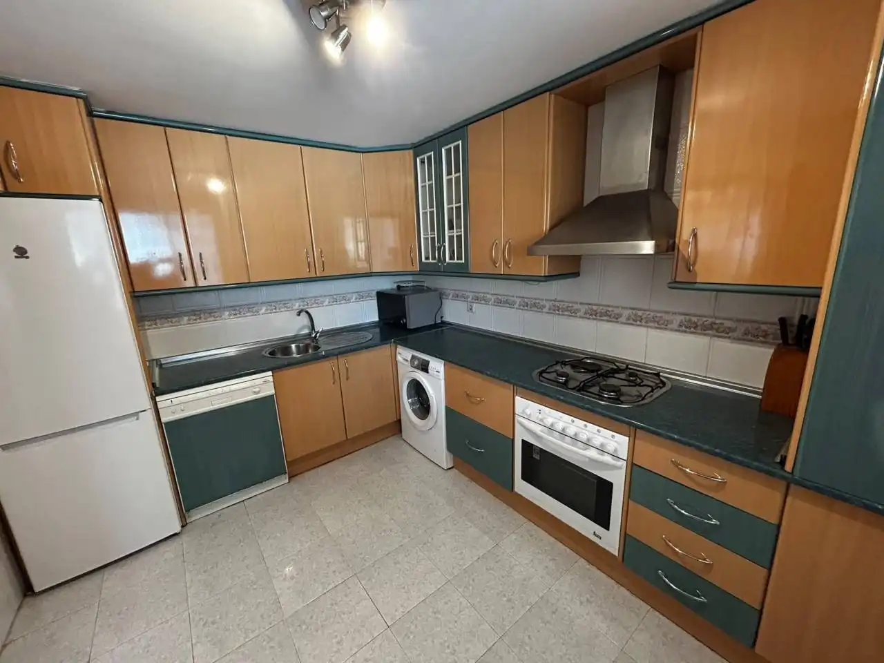 Penthouse with pool for sale in Calle Naciones, imagen 15