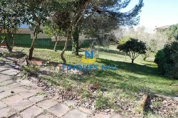 Residencial en venta en Maçanet de la Selva