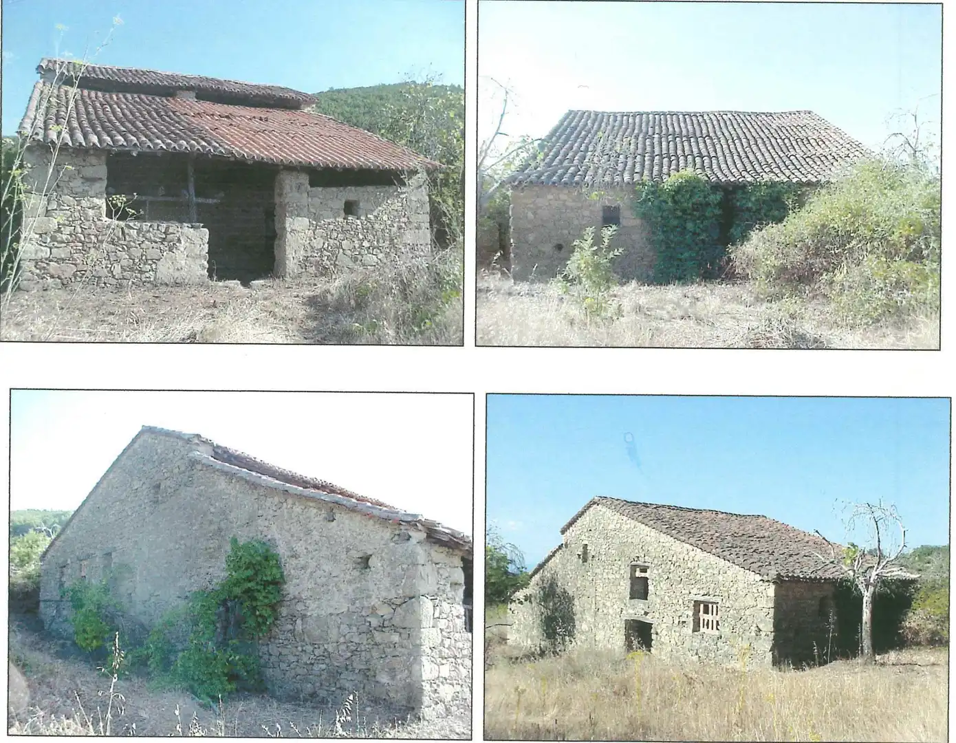 Residencial en venda en Torremenga