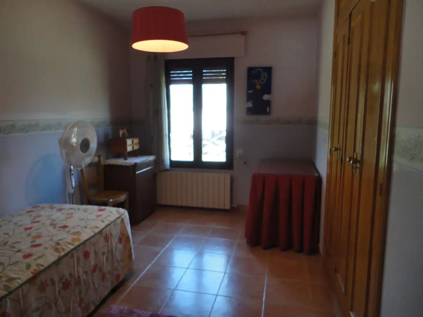 Chalet con piscina en venta en Laguna de Duero, imagen 12
