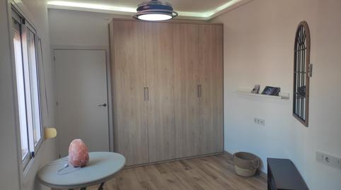 Foto 5 de Àtic de lloguer a Carrer de Còrsega, El Camp de l'Arpa del Clot,  Barcelona Capital