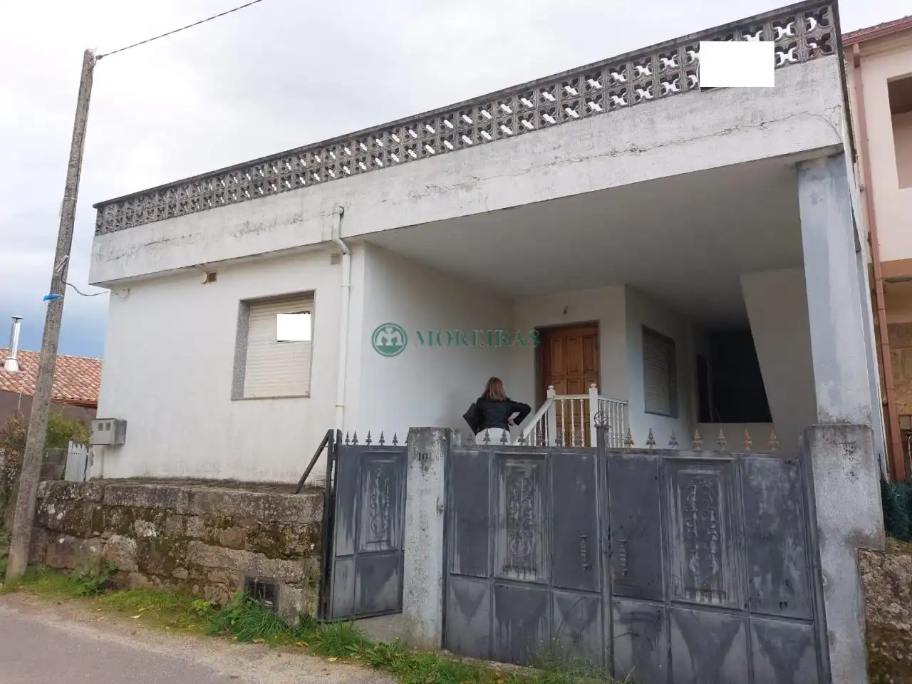 Haus zum Verkauf in RÚA REQUEIXO, imagen 5