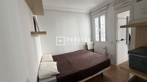 Foto 5 de Apartamento de alquiler en Del General Oráa, Castellana, Madrid Capital